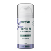 Cooling Muscle & Joint Cream